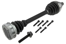 DRIVESHAFT Fits VW GOLF V/VI 03-, PASSAT 05-10, TOURAN 03-15, SKODA OC