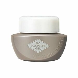 Bio Sculpture Clear Gel N 4 5g Base Color Gel Nagel F S Aus Japan Ebay