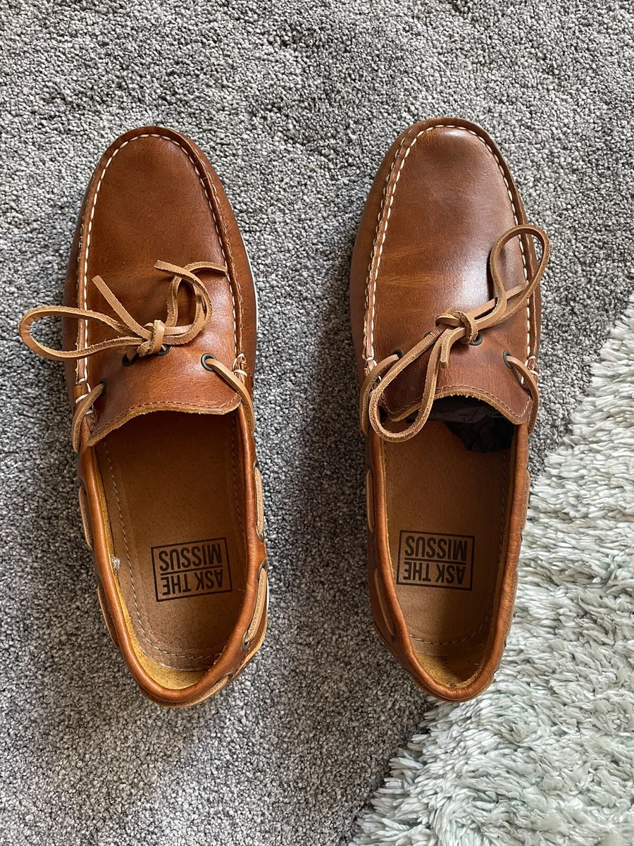 Ask the missus best sale loafers