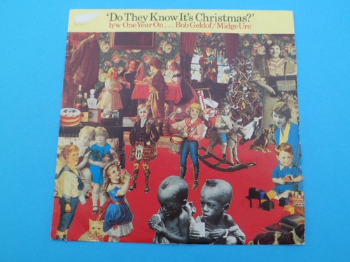 CHRISTMAS SINGLES VINYL RECORDS All Xmas Classics + Many Rare & Chart 7" Hits - Bild 47 von 481