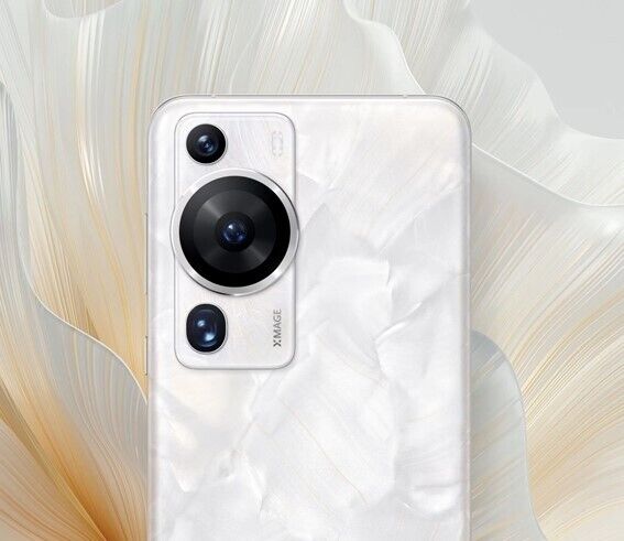 Huawei P60 Pro Snapdragon 8+ Gen 1, 12GB+512GB 6.67'' Dual Huawei P60 Pro Snapdragon 8+ Gen 1, 12GB+512GB 6.67'' Dual