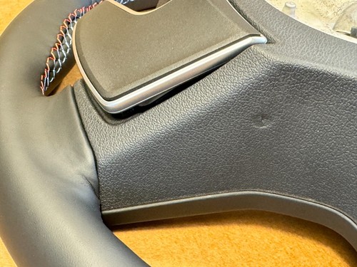 BMW 8 X5 X6 X7 G14 G15 G05 G06 G07 M Steering Wheel Paddles HEATING VIBRO ACC - Picture 11 of 14