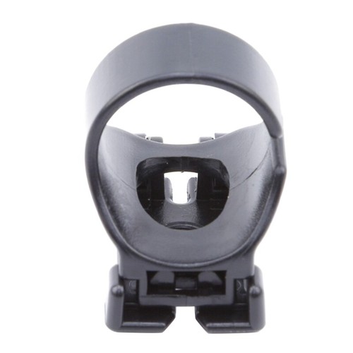 4 Pack Scubas Dive Universal Plastic Clip Snorkel Keeper Tube Holder for Diving - Picture 3 of 8