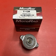 MotoRad T-13R Radiator Cap for P7513 DLR14718 DLR14710 D31615205 9T13R 7513