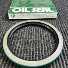 🔥🔥🔥CR CHICAGO RAWHIDE 47394 OIL SEAL