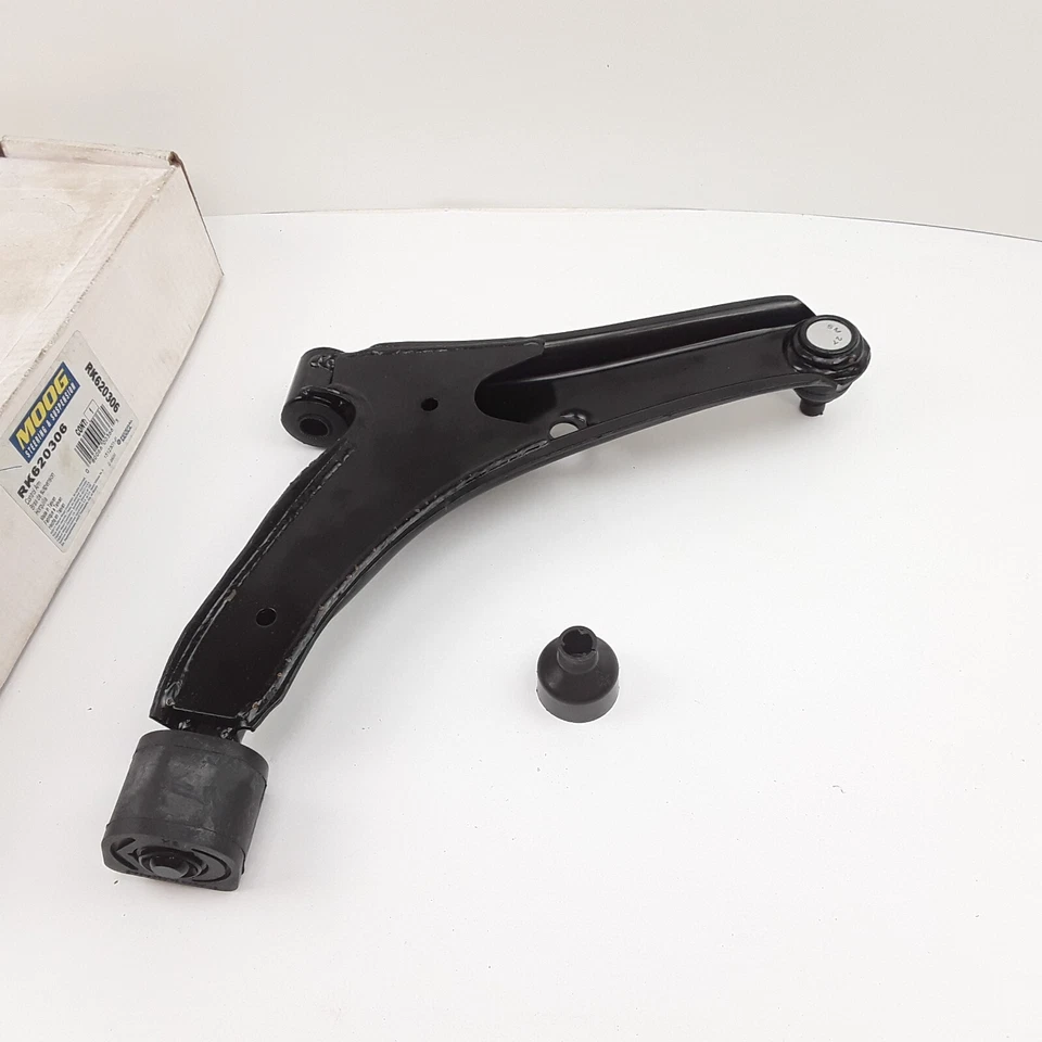 Suspension Control Arm Front Lower Fits Geo Metro 1989 1990 1991 1992 1993 1994 - Image 2 of 4