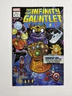 Amazing Spider-Man #23 (2023) 9.4 NM Marvel Disney 100 Infinity Gauntlet Variant