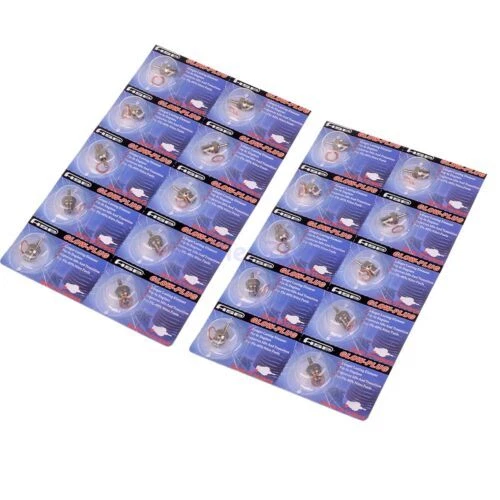 Vehículo HSP Hobby RC Modelo partes del cuerpo y Interior Para HPI Nitro & Glow Fuel