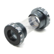 68mm Keramisch Innenlager Keramik Tretlager Hollowtech Fahrrad Mit Gewinde BB