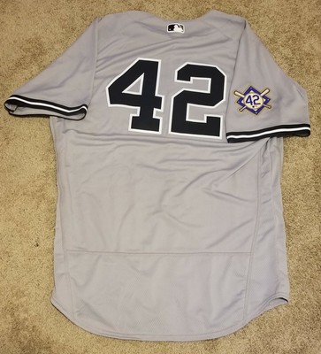 jackie robinson day jersey