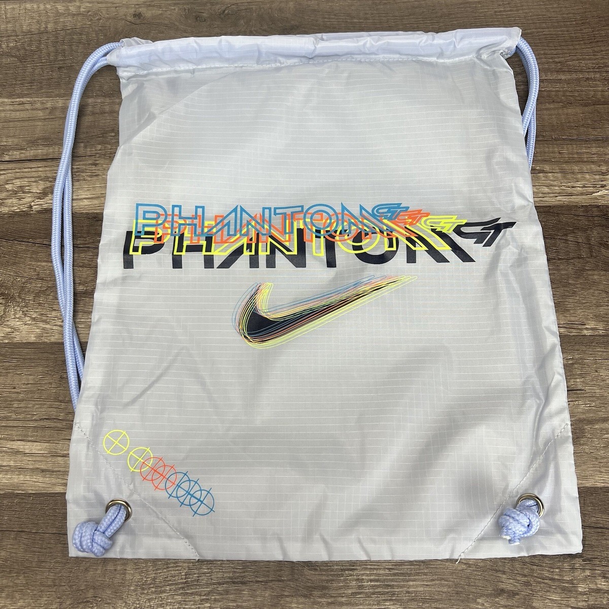 Nike Phantom GT2 Elite DF FG 