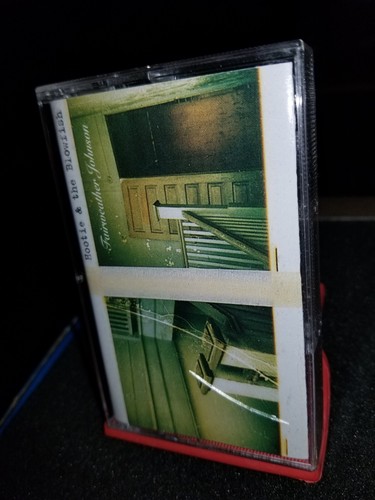 Fairweather Johnson by Hootie & the Blowfish (Cassette Tape) Apr-1996, Atlantic. - Picture 2 of 9
