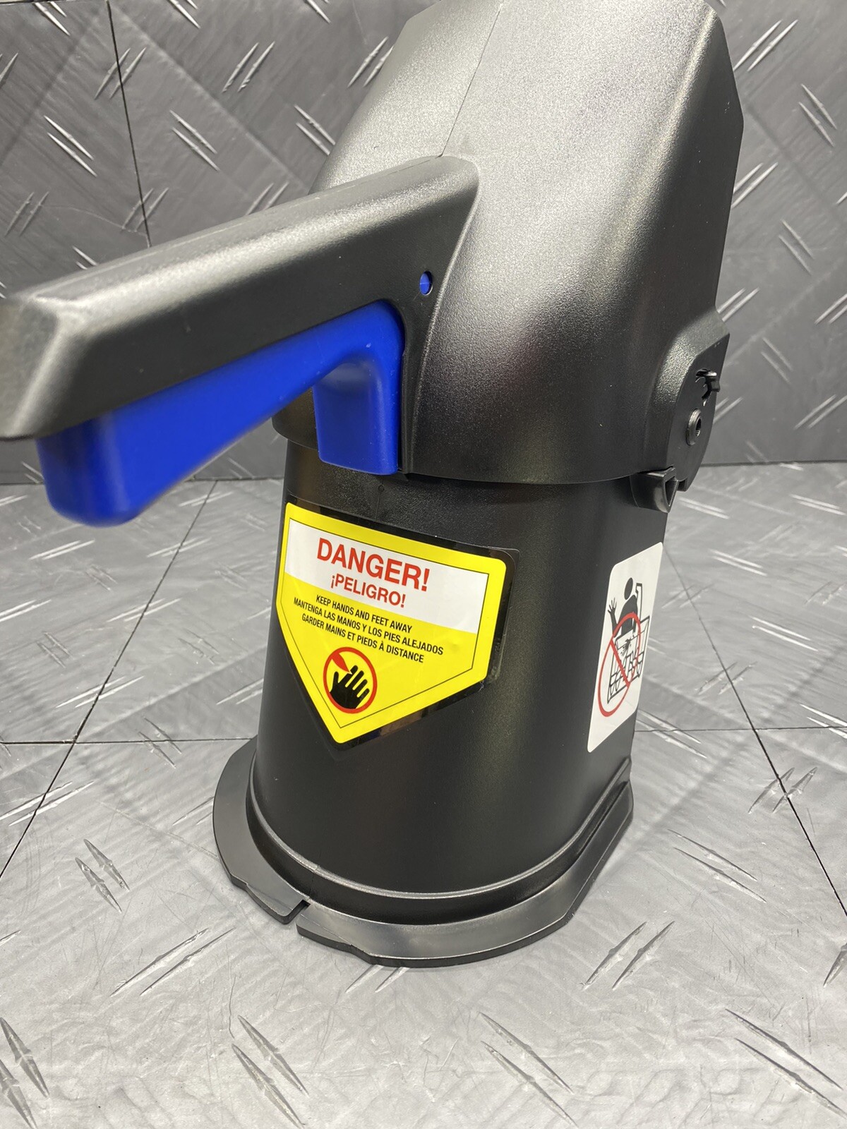 Snow Thrower Assembly for Sun Joe Snow Blower Electric 48V Snow Thrower 842470127890 eBay