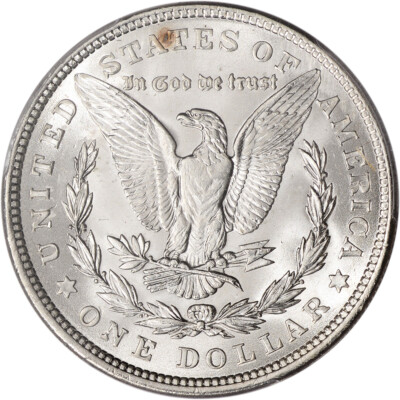 アメリカ 1921 1ドル 銀貨 NGC MS64+ Morgan 040 アメリカ 1921 1ドル 銀貨 NGC MS64+ Morgan 040 1921 Morgan Silver