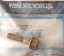 Mercury Quicksilver Screw NOS 10-821273 35 (L-8459)