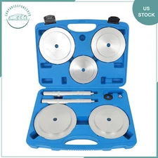 For Class 7 Class 8 Duty Road Trucks Trailers Truck Hub Seal Installer Kit