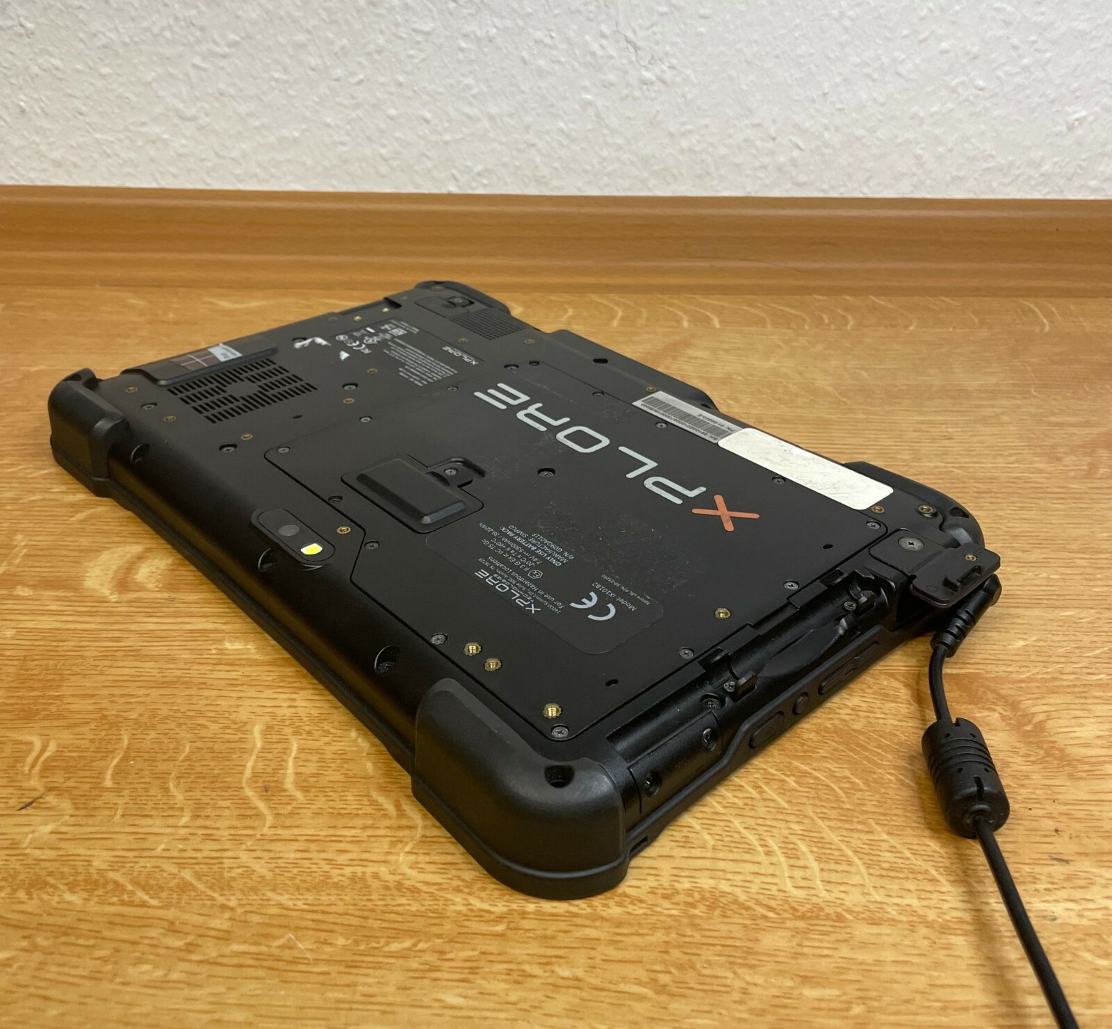 Outdoor Tablet ZEBRA XPLORE IX101B2 Intel Core M I5 10 1 8GB 256GB Outdoor Tablet ZEBRA XPLORE IX101B2 Intel Core M I5 10 1 8GB 256GB