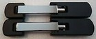 Hummer H2 Bllet Alumnum Chrome Hood Latches - Etsy