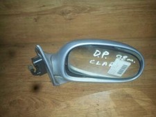 Porte avant et accessoires Kia CLARUS