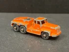 LESNEY MATCHBOX ROTINOFF SUPER ATLANTIC TRACTOR NO. 15