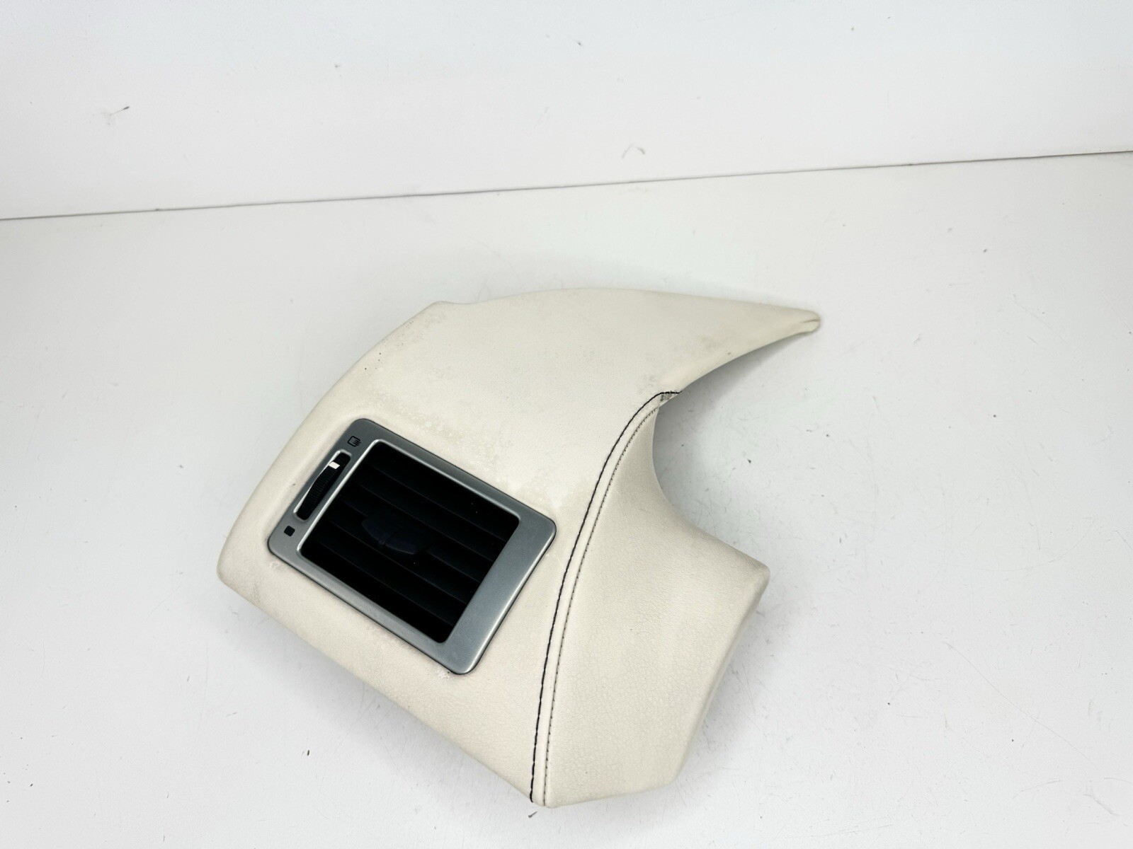 ✅ 2004-2020 Aston Martin DB9 Dash Cover Vent Panel Leather Speedometer 2005 OEM