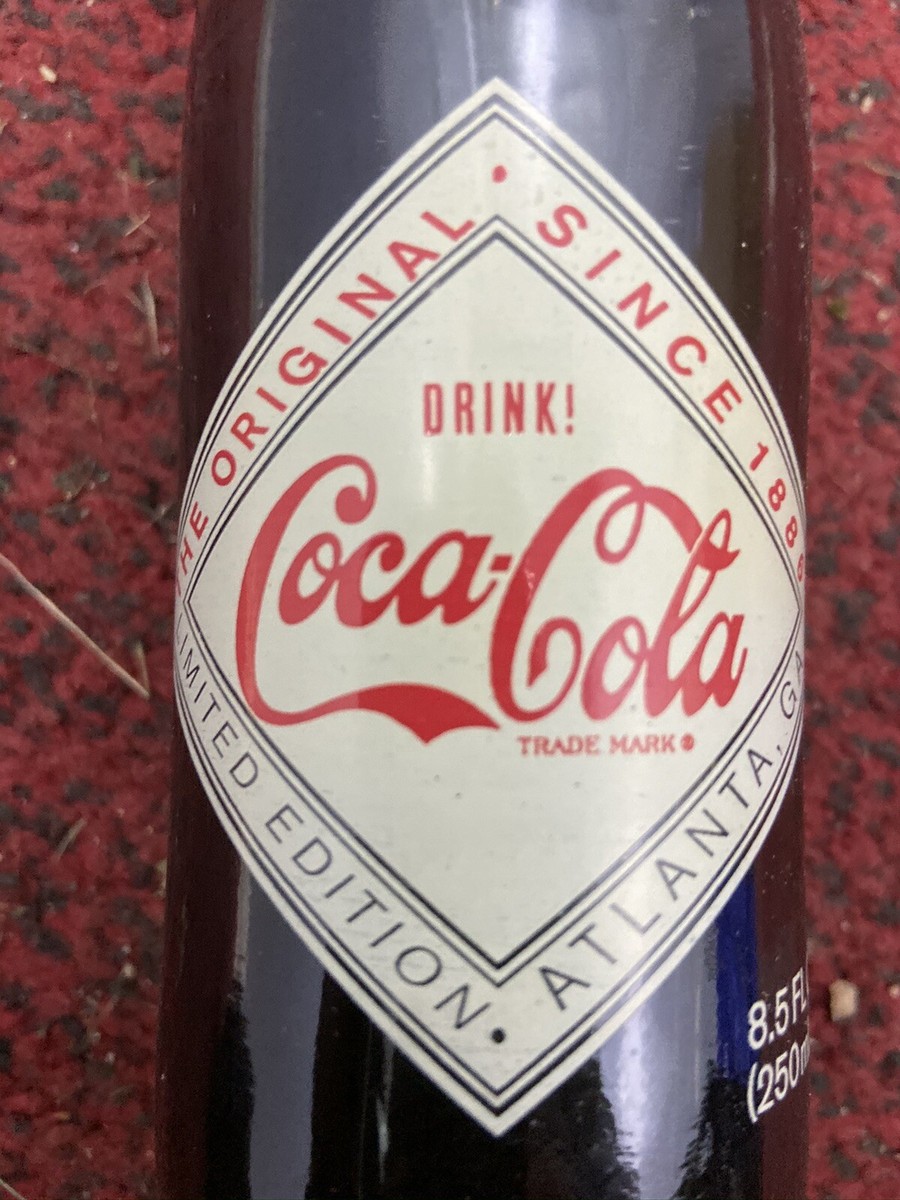 コカコーラ1886 BRAZIL コカコーラ1886 BRAZIL コカコーラ1886 BRAZIL Coca-Cola 2006