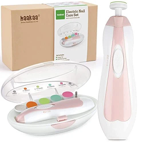 Baby Nail Clippers – Snapkis Official