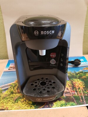 Bosch Suny Tassimo Maschine Kaffeemaschine s.Fotos!