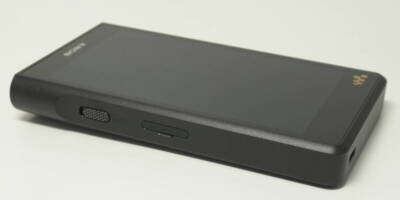 SONY NW-WM1AM2 WALKMAN 128GB WM1 Series Android Hi-rez | eBay