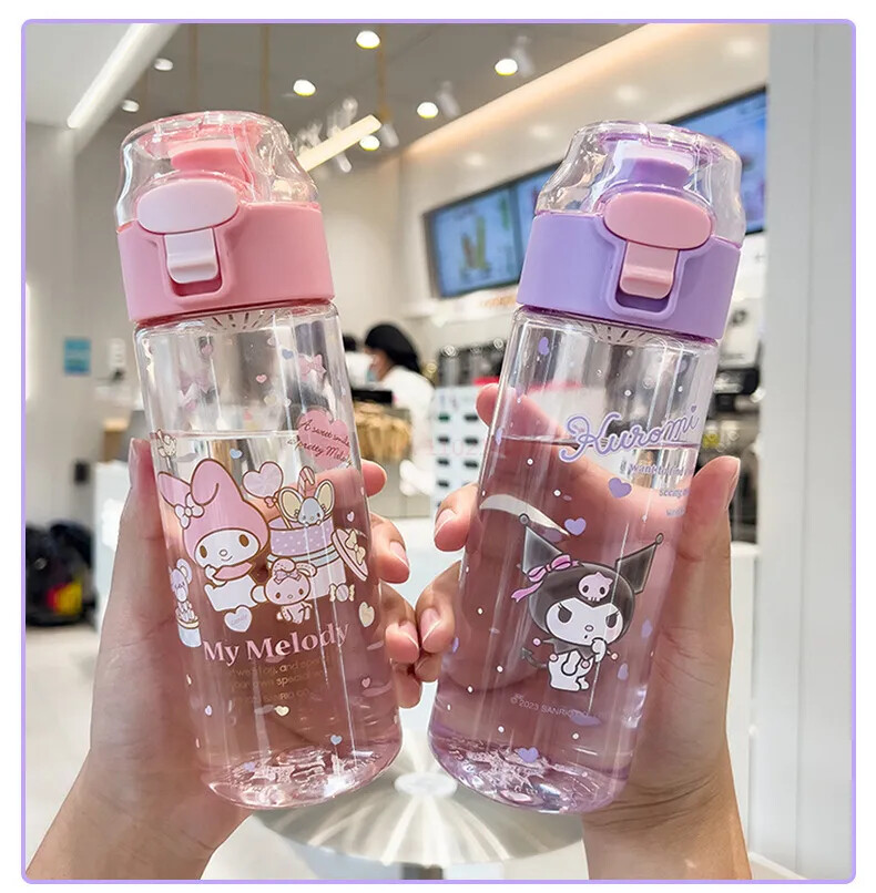 NEW Sanrio My Melody, Kuromi , Cinnamoroll, Pompompurin, Pochacco