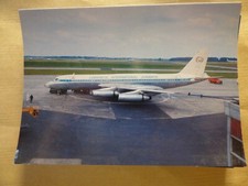 LEBANESE AIRWAYS CONVAIR 990A OD-AEX / collection vilain N°529