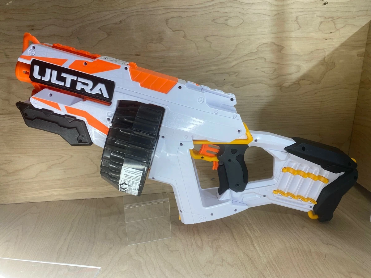 Pistola nerf 2025 ultra one precio