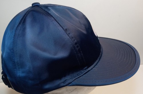 Golden Nugget Casino Las Vegas Nevada Blue Spades Cap Hat - Picture 5 of 9