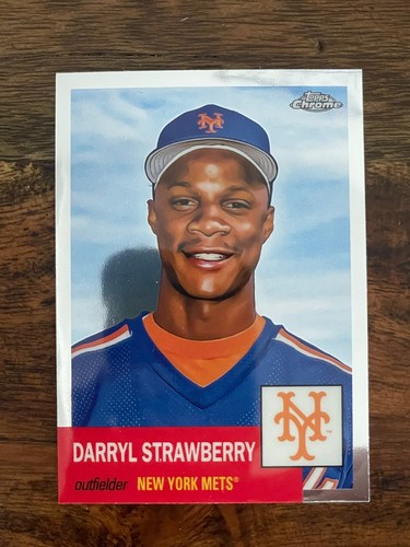 2022 Topps Chrome Platinum Anniversary Baseball - You Pick - Base Cards 1-250 - Picture 54 of 259