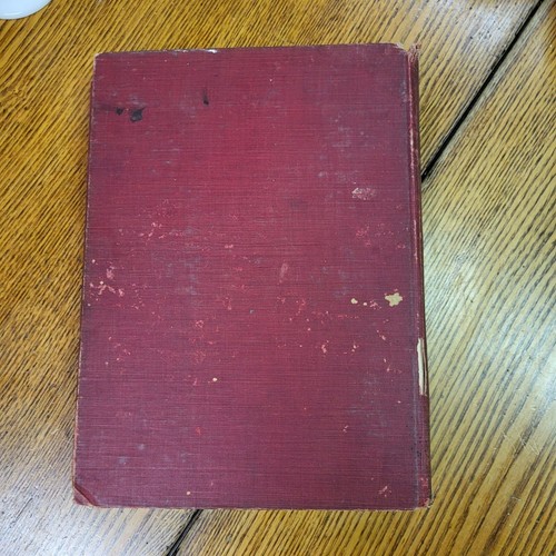 Antique School Book 1901 The New Century Speaker and Writer - Foto 15 di 16