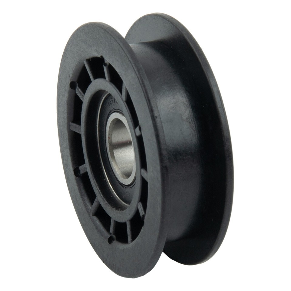 LC356VB LC221A LC221AH LC221RH Idler Pulley OEM Replacement (For