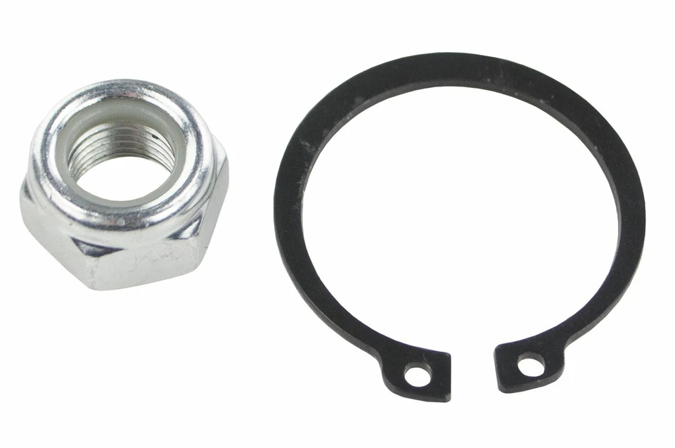 Rótula de suspensión inferior delantera Mevotech MS60526 para Honda Fit 2007-2008 Foto 3 de 4