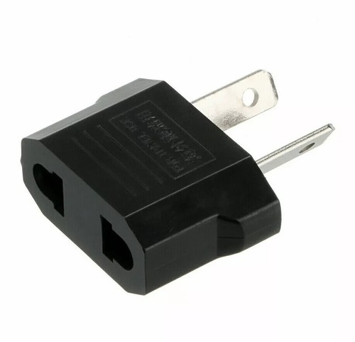 US UK EU Universal to AU Australia AC Power Adapter Plug Travel Wall Converter - Picture 10 of 13