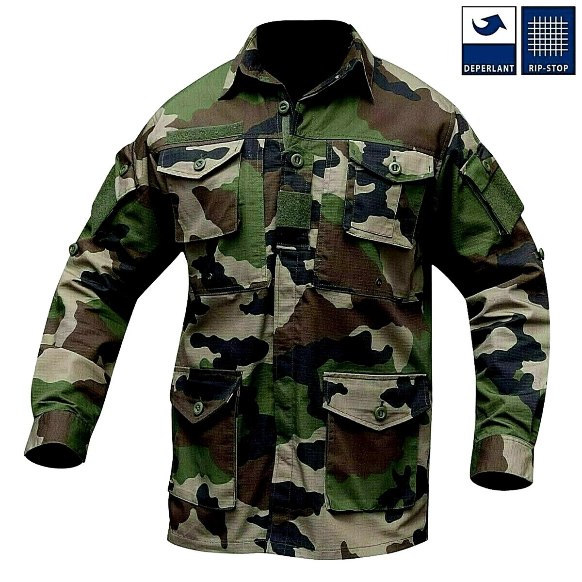 Chemise guerilla desert Taille xxl neuve - Sport & Plein air
