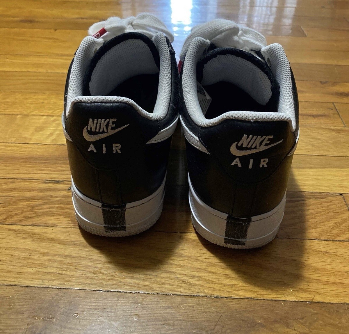 Nike Air Force 1 '07 x G Dragon Peaceminusone Para Noise Nike Air Force 1 '07 x G Dragon Peaceminusone Para Noise