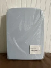 Sleepys Blythe Doll Bed Foam Mattress Blue Sheet 14”x10”x4” NEW FACTORY SEALED