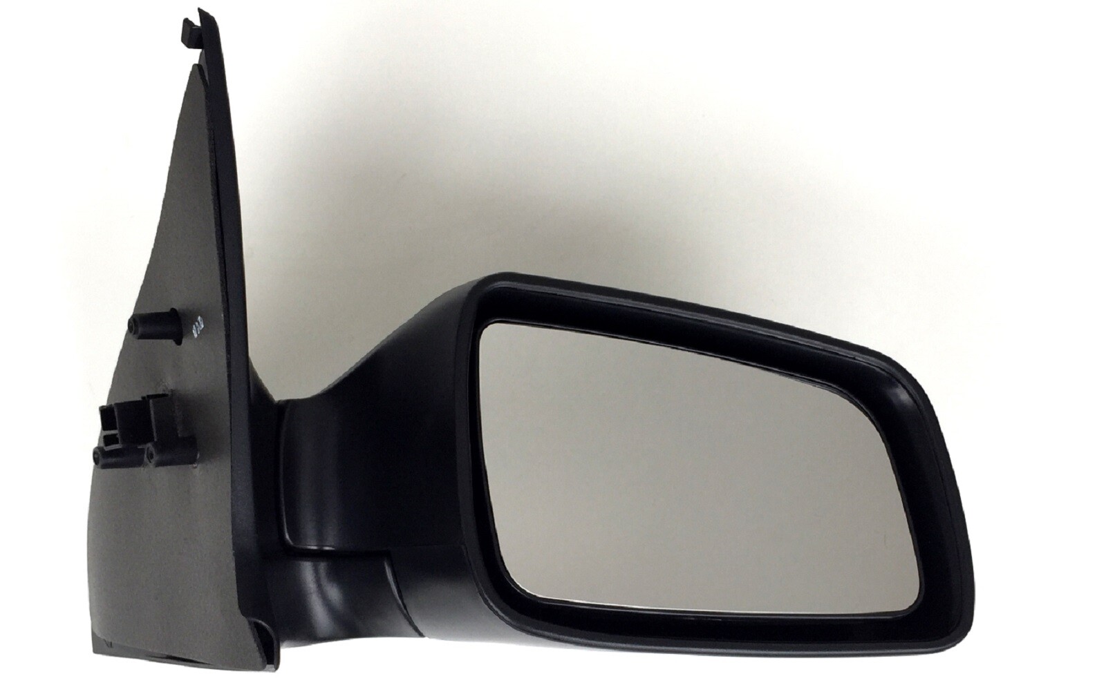 Espejo retrovisor exterior derecho opel astra g 1998-12/2004 imprimado eléctr...