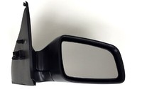 Spiegel AußEnspiegel Rechts FüR Opel Astra G 1998-12/2004 Elektrisch Grundiert