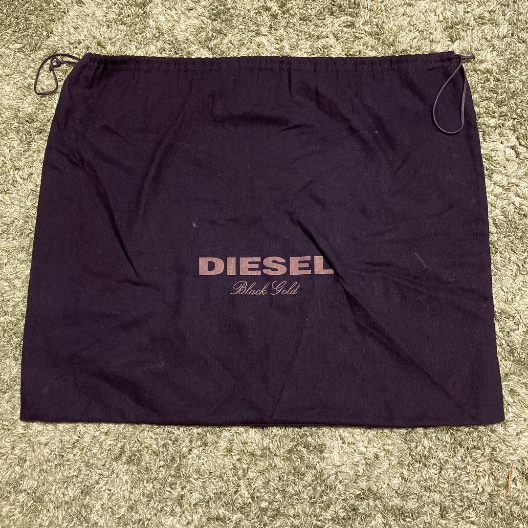 Diesel Black Gold Tote Bag | eBay Diesel Black Gold Tote Bag | eBay