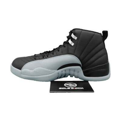 Nike Air Jordan 12 Retro 'Barons' JordanⅩⅡ AJ12 Men's CT8013-010