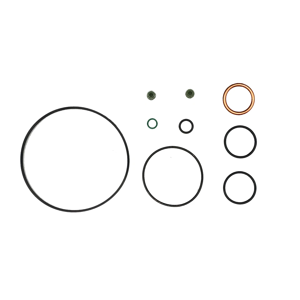 Kit de juntas de reconstrucción de motor para Honda CB100 CL100 SL100 XL100 Foto 4 de 4