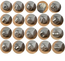 Metal Stamping Punch Design Jewelry Stamp Metalworking Stamp Metal Tool