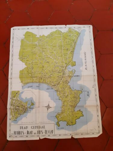 Montrevault - 49 - MONTREVAULT - Ruines du Château: Lot de 6 cartes