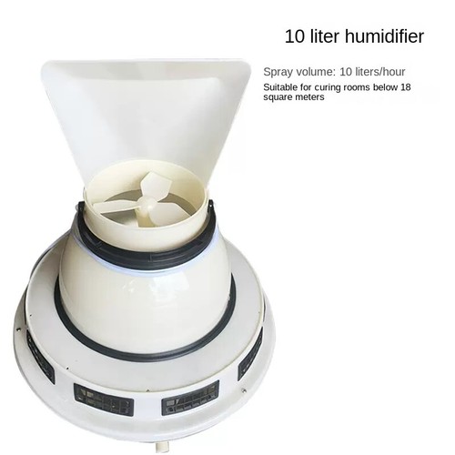 Blocco di prova per calcestruzzo da cantiere camera di polimerizzazione standard attrezzatura di polimerizzazione - Foto 7 di 8