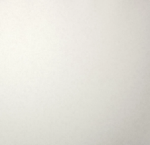 DOUBLE KNIT STRETCH SHINY FABRIC MED WEIGHT COLOR WHITE 60" WIDE BY THE YARD - Image 4 of 4